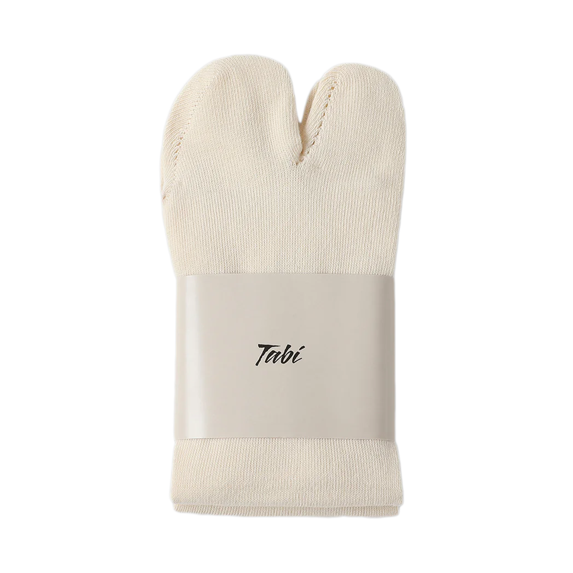 Tabi Socks Off-White