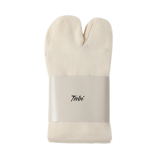Tabi Socks Off-White