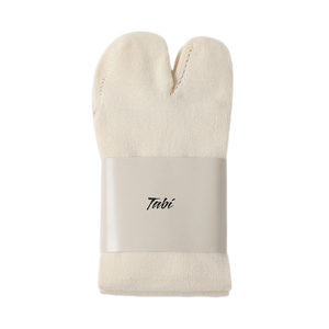 Tabi Socks Off-white