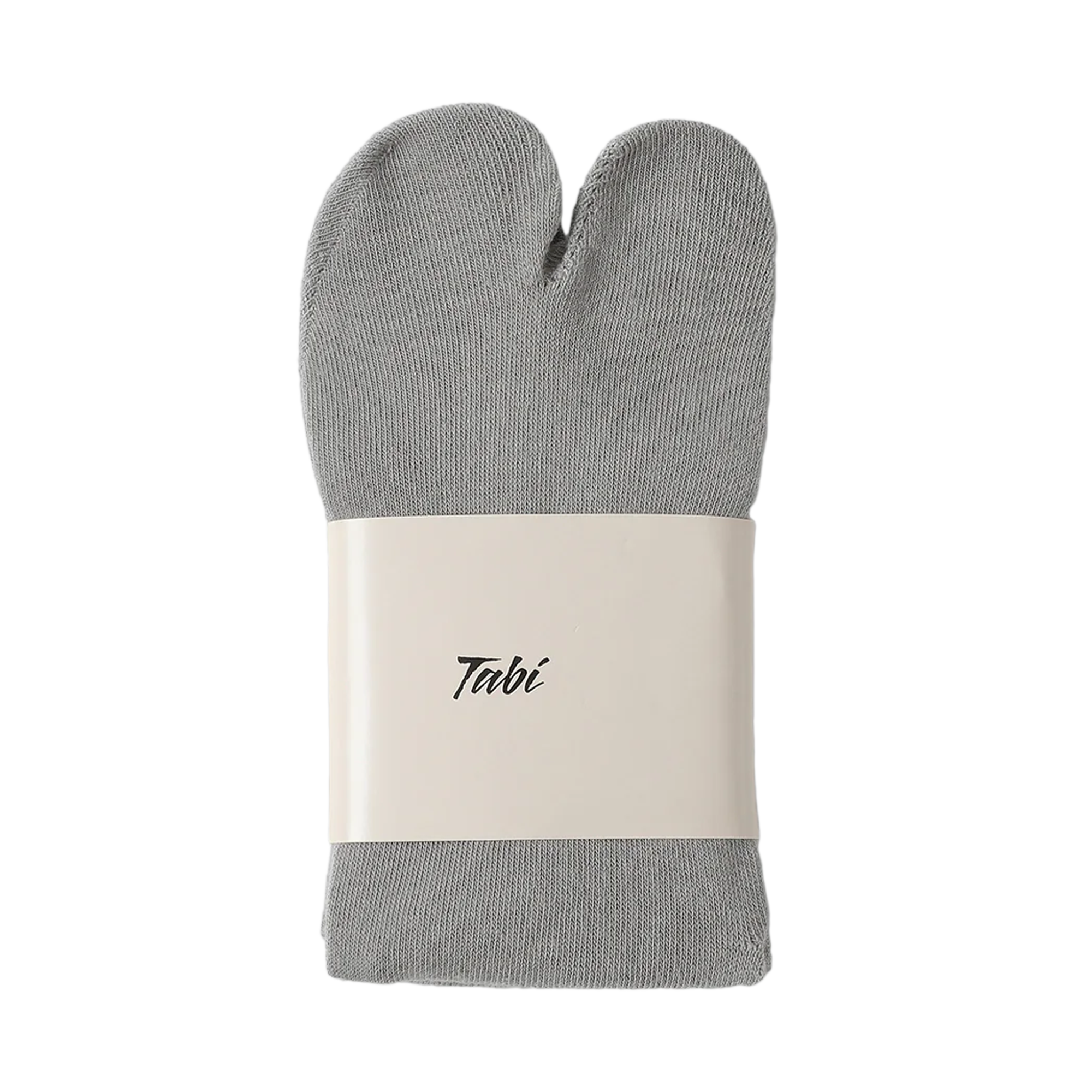 Tabi Socks Grey