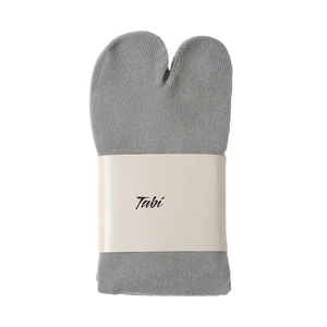 Tabi Socks Grey
