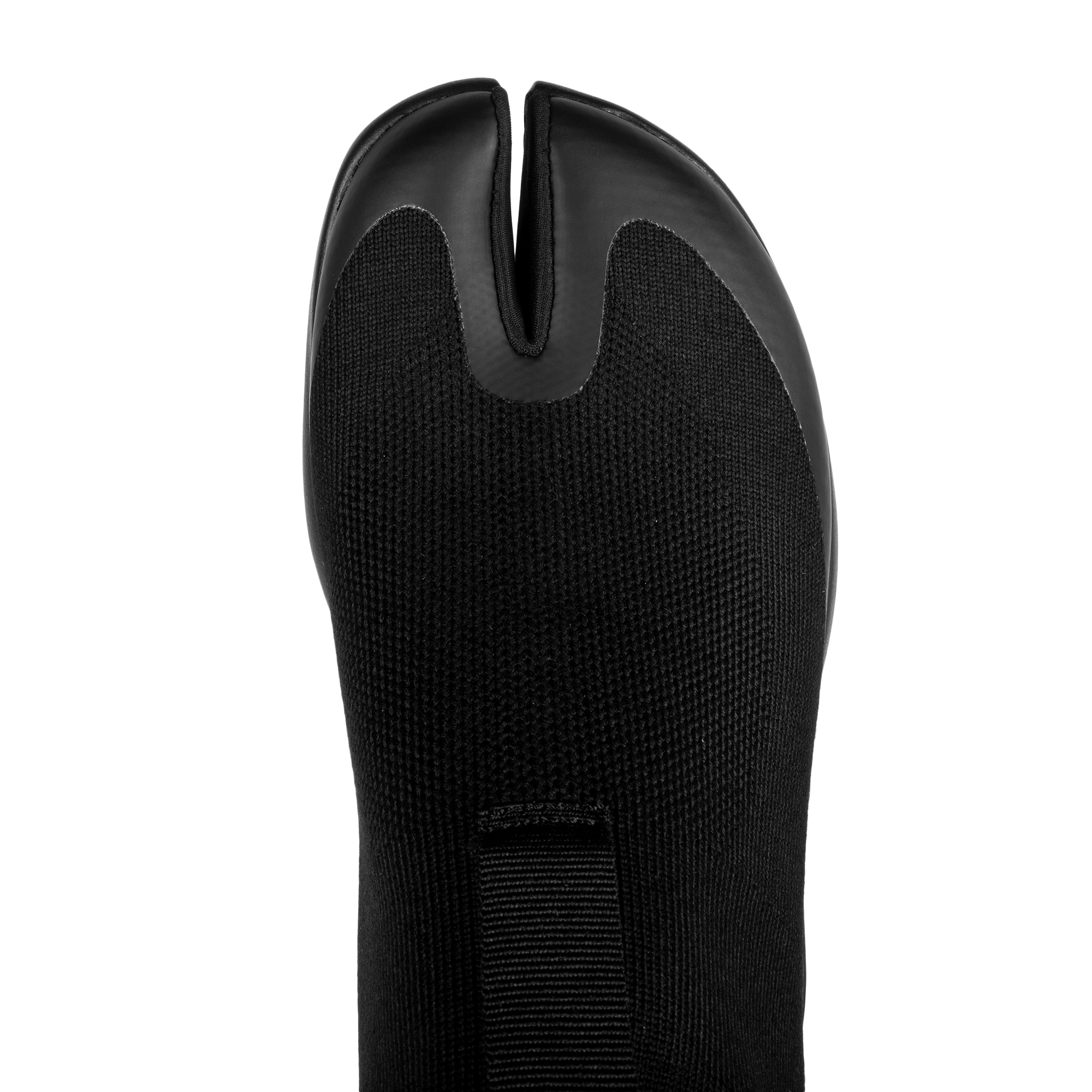 Tabi Shoe Black