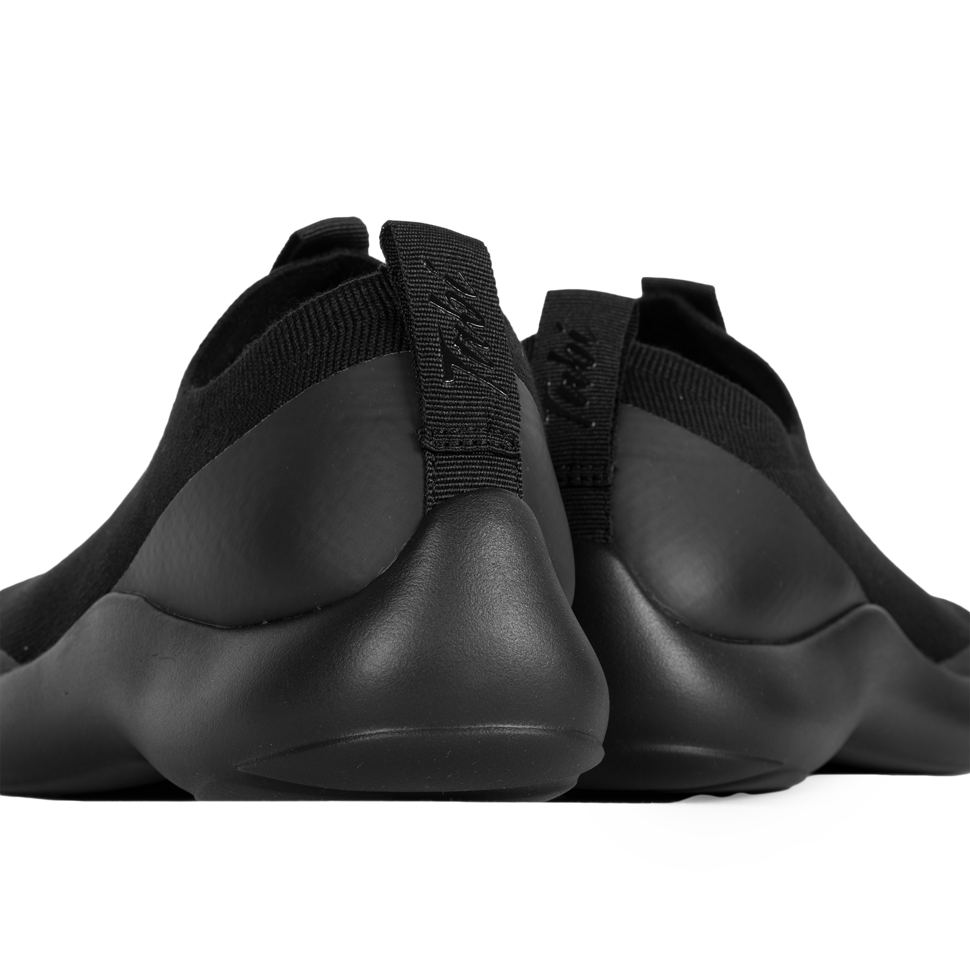 Tabi Shoe Black