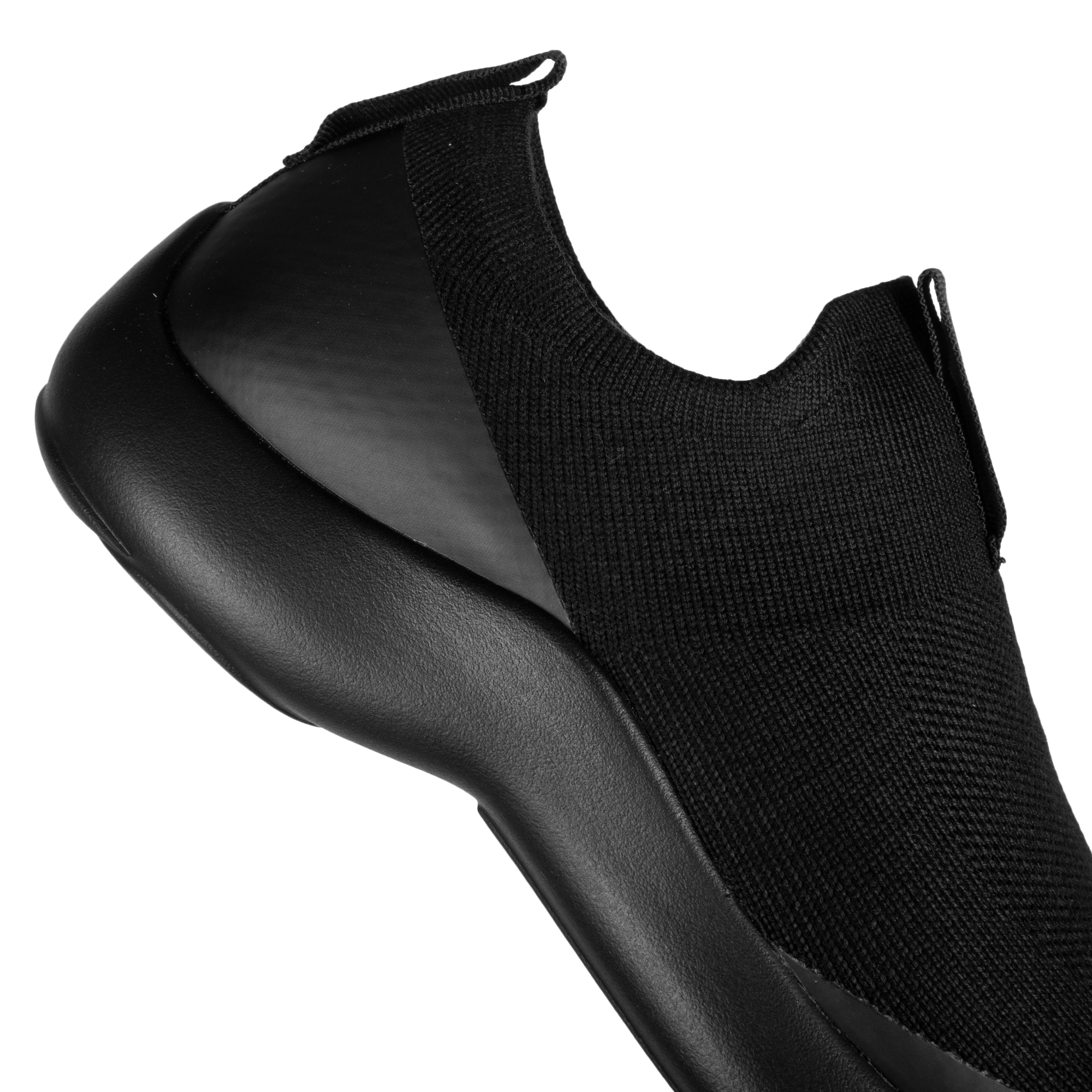Tabi Shoe Black