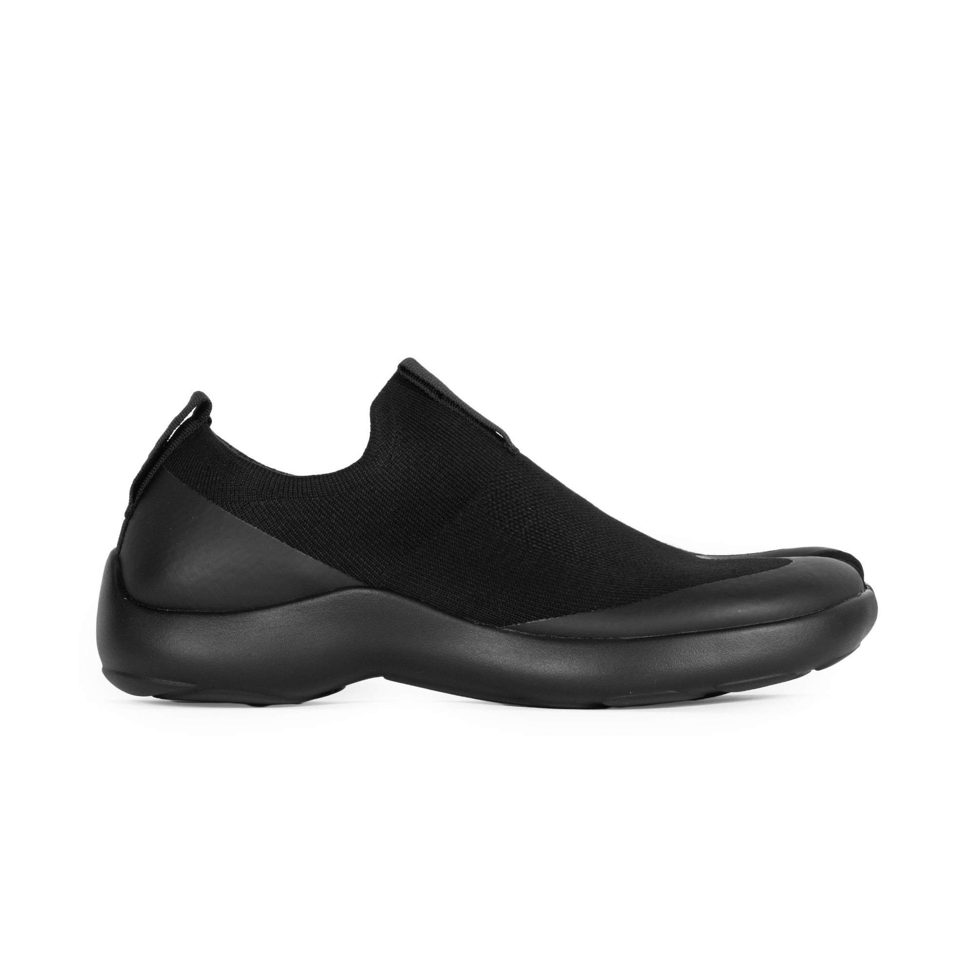 Tabi Shoe Black