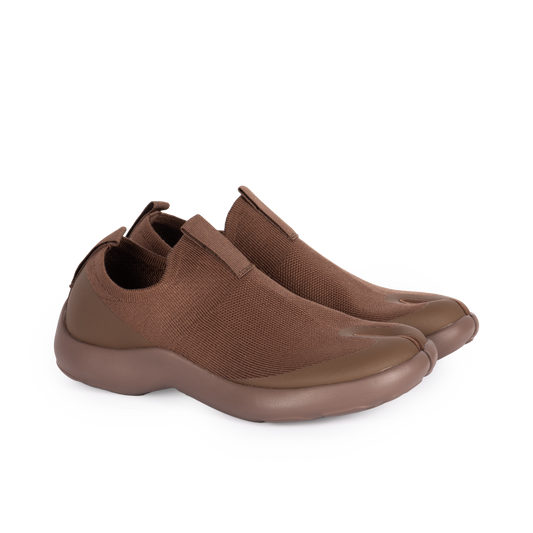 Tabi Shoe Chocolate