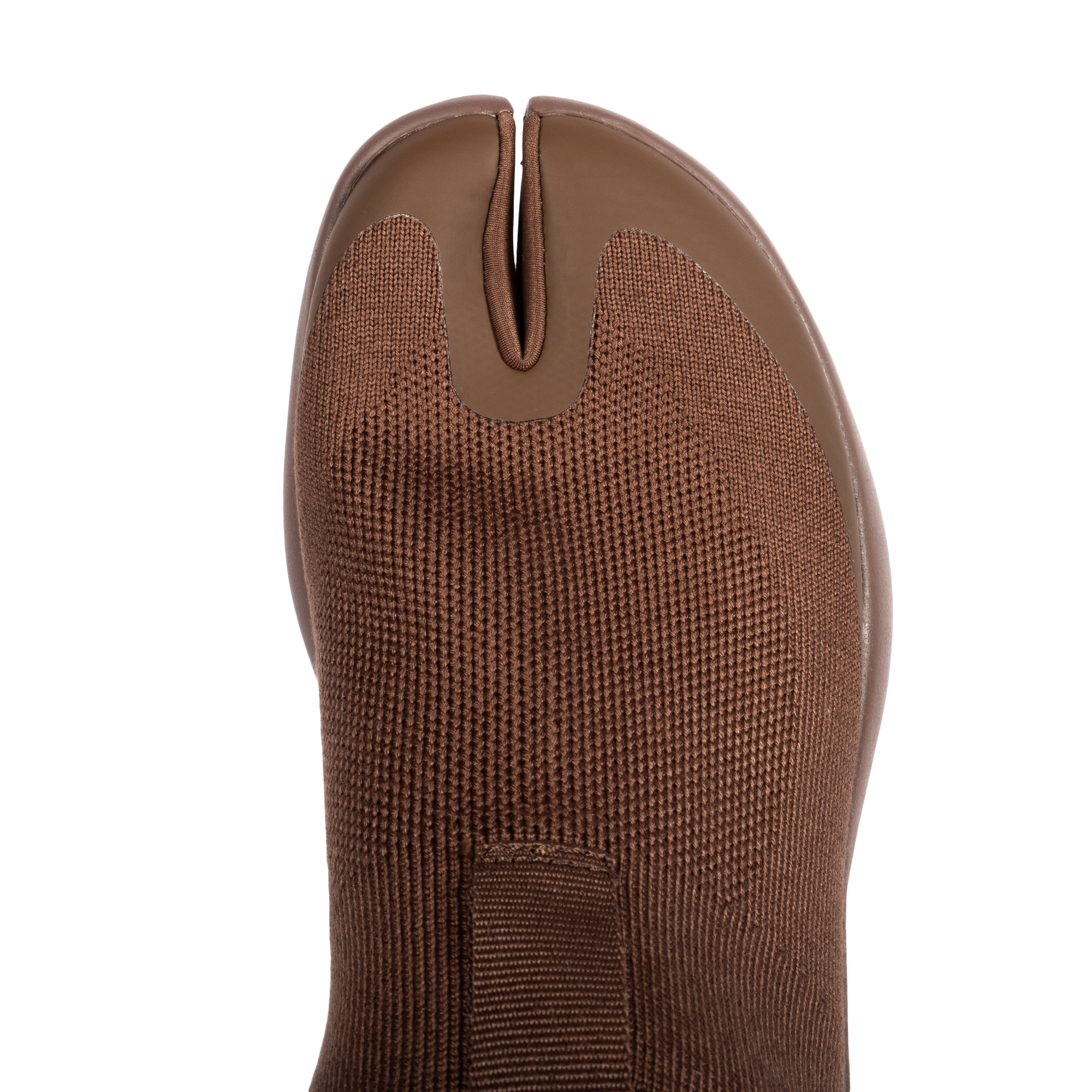 Tabi Shoe Chocolate