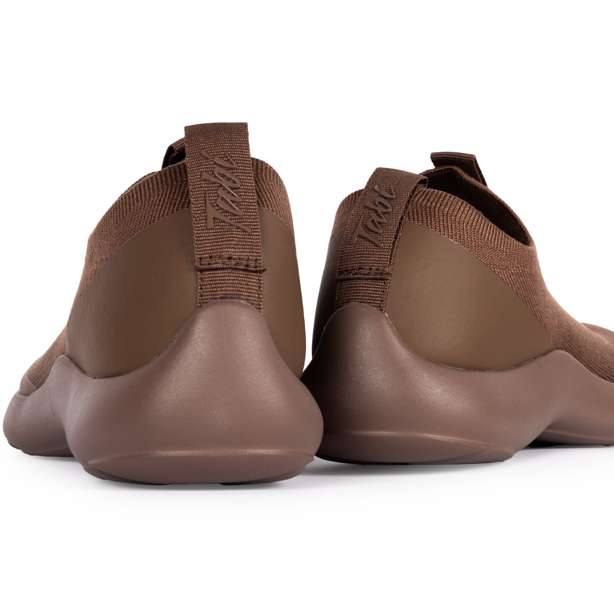 Tabi Shoe Chocolate