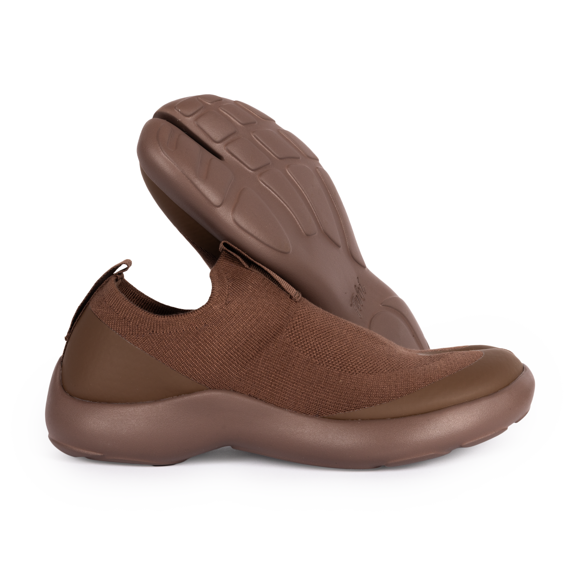 Tabi Shoe Chocolate