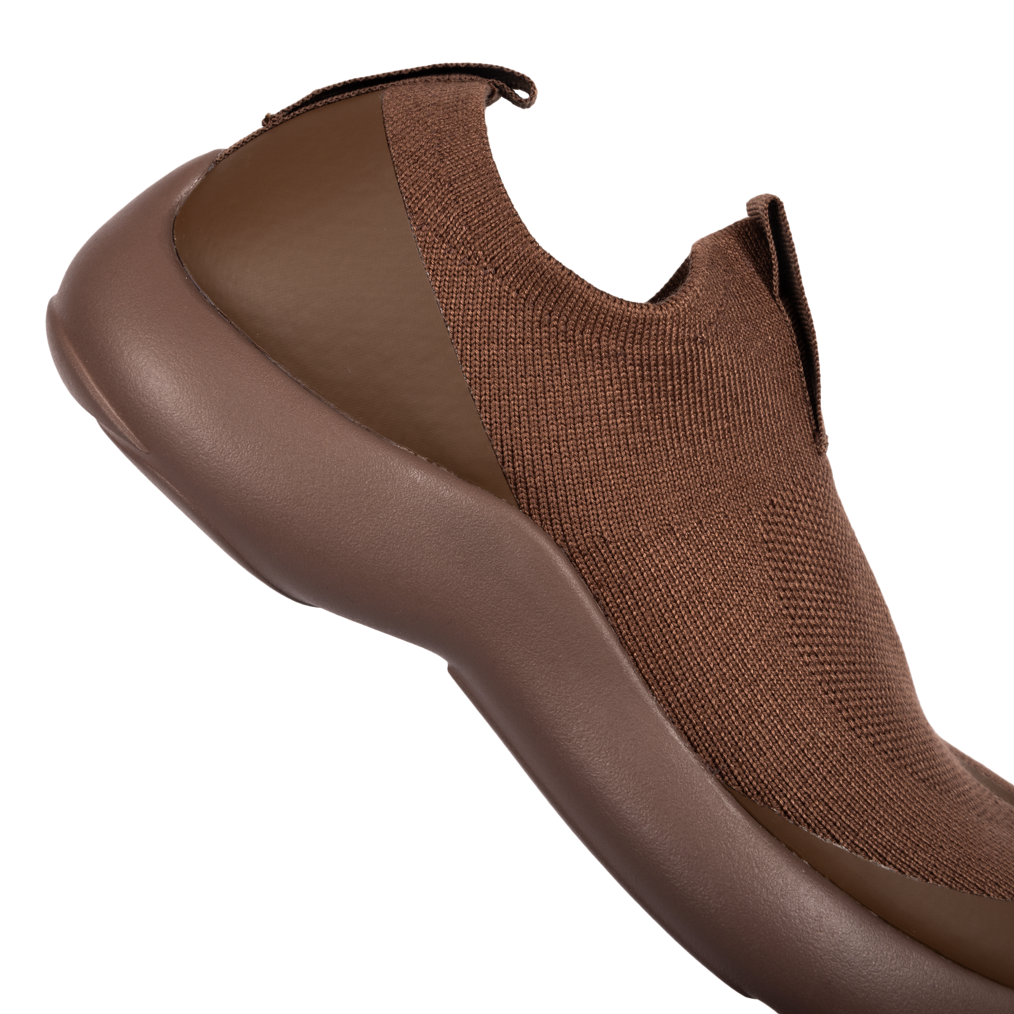 Tabi Shoe Chocolate