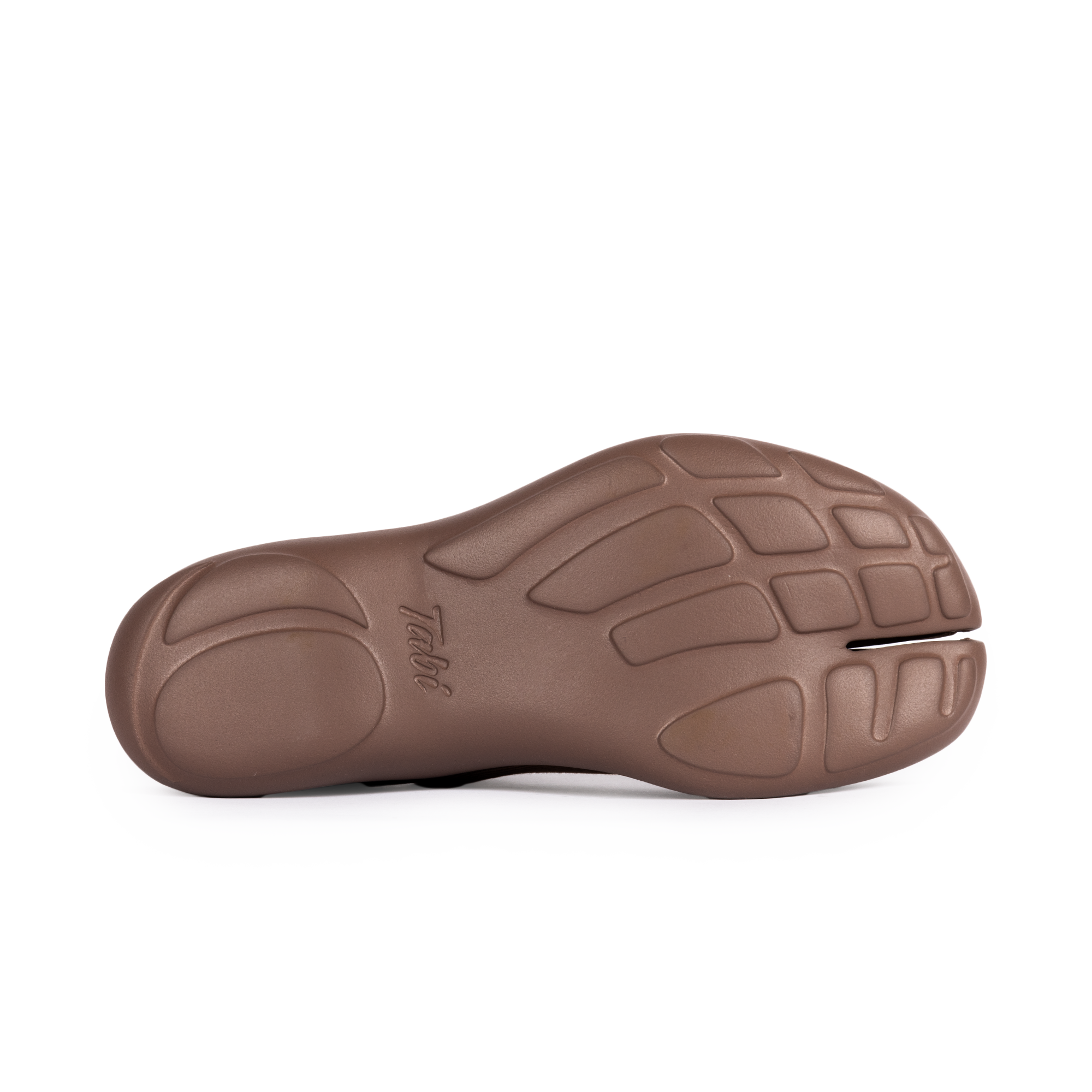 Tabi Shoe Chocolate