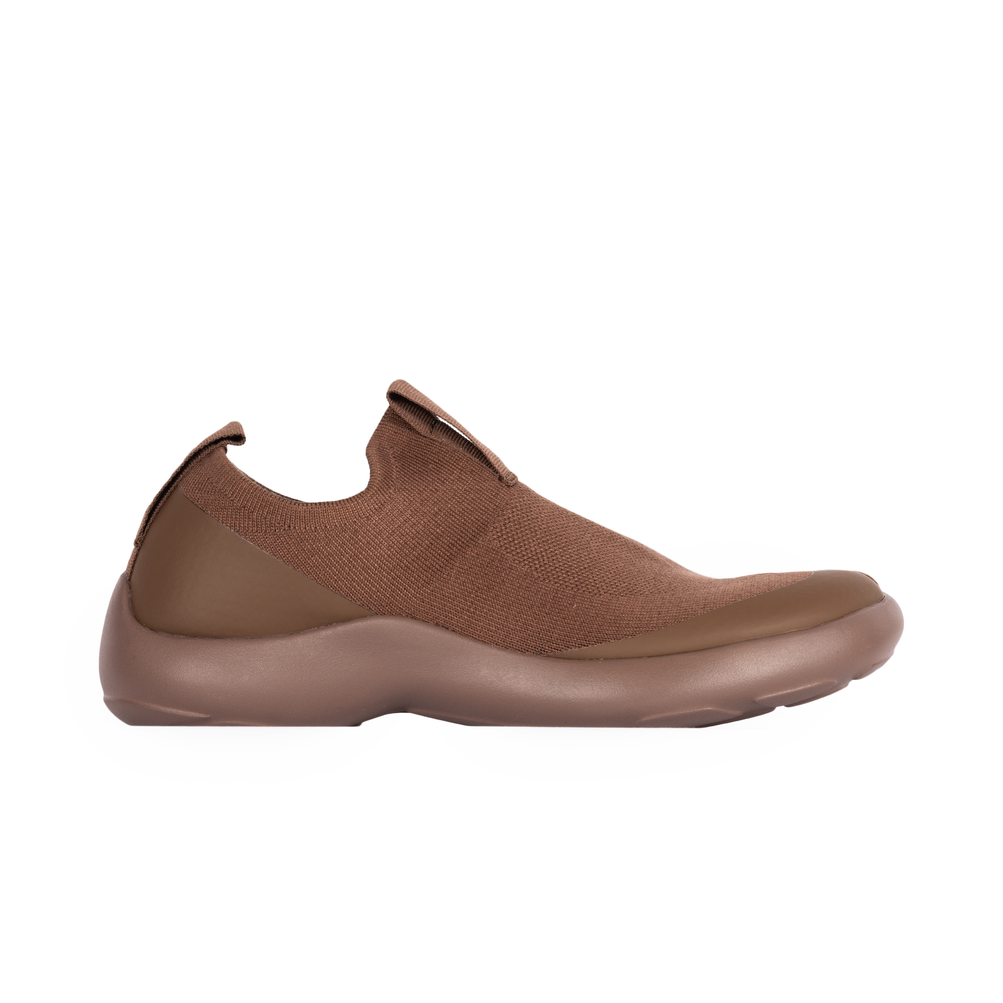Tabi Shoe Chocolate