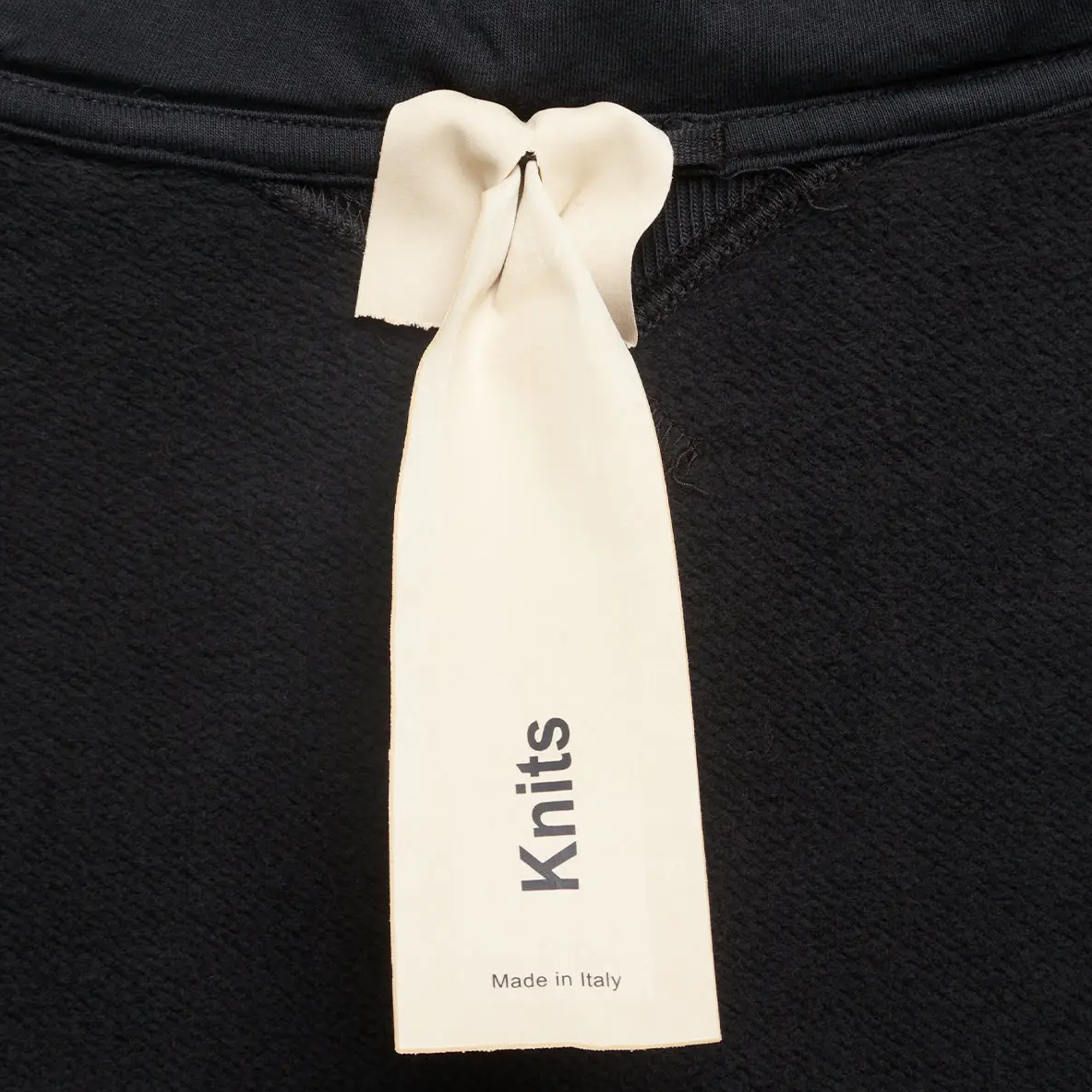 Ten c Felpa Aperta Cappuccio 999