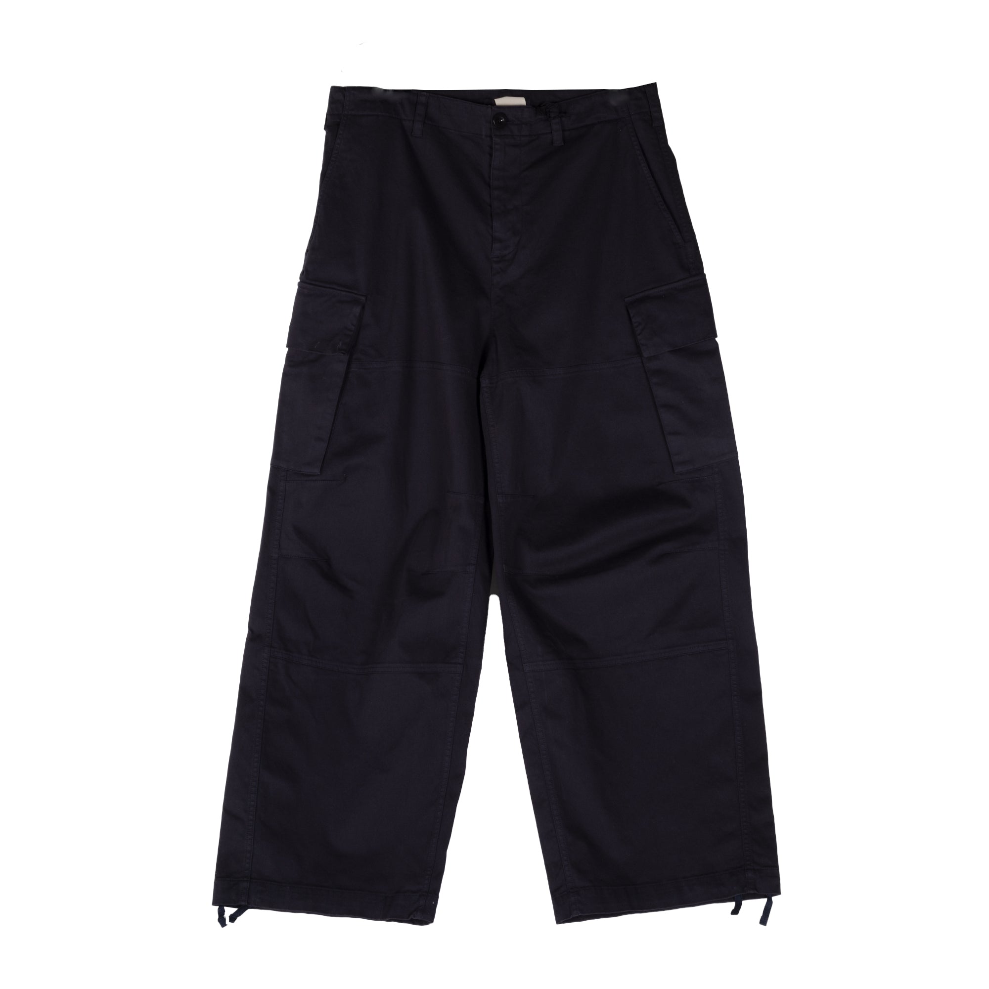 Ten c Pantalone Lungo Cargo 888