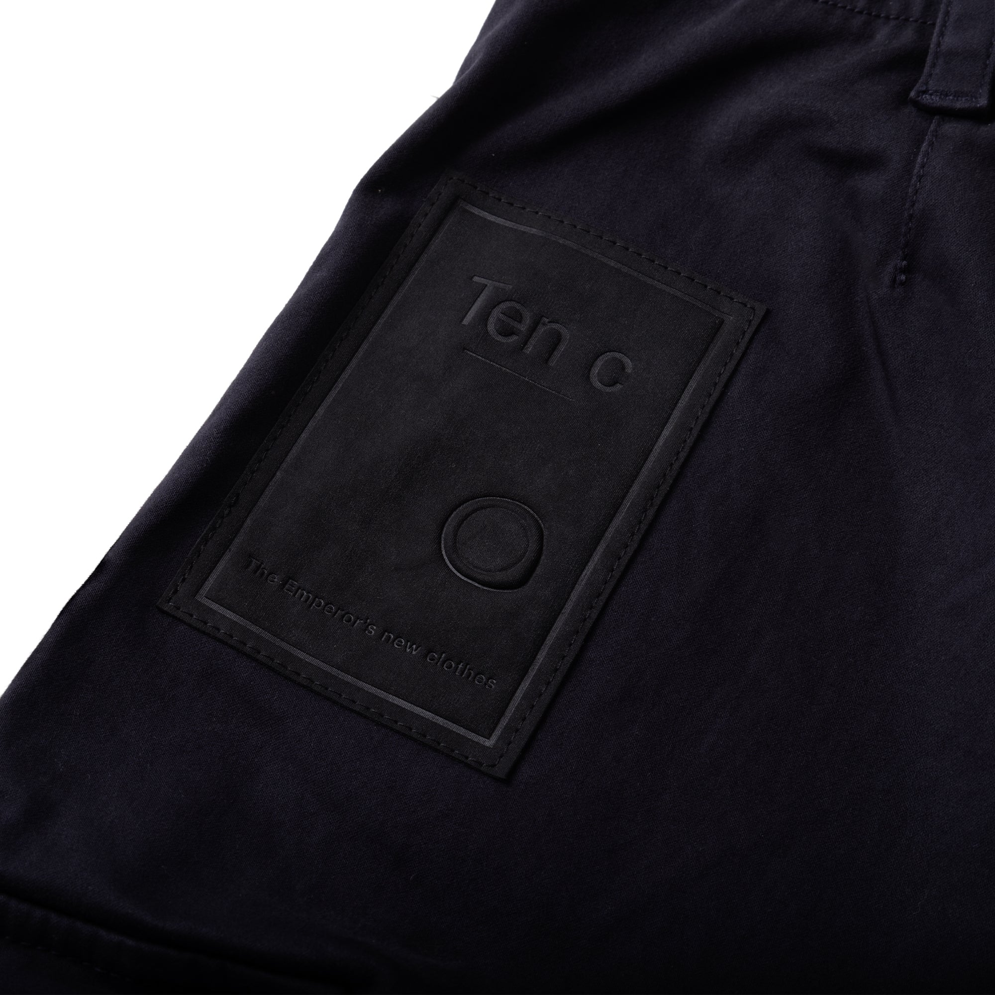 Ten c Pantalone Lungo Cargo 888