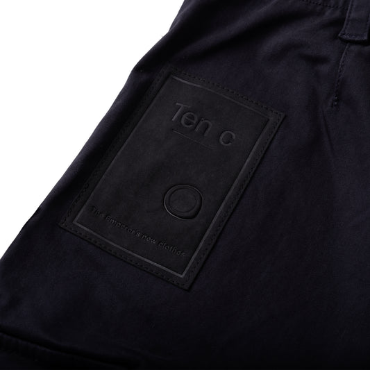 Ten c Pantalone Lungo Cargo 888