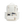 The North Face Base Camp Daypack White Dune/Tnf White