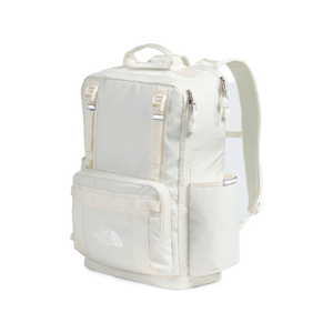 The North Face Base Camp Daypack White Dune/Tnf White
