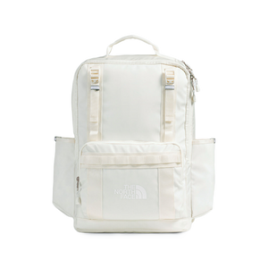 The North Face Base Camp Daypack White Dune/Tnf White