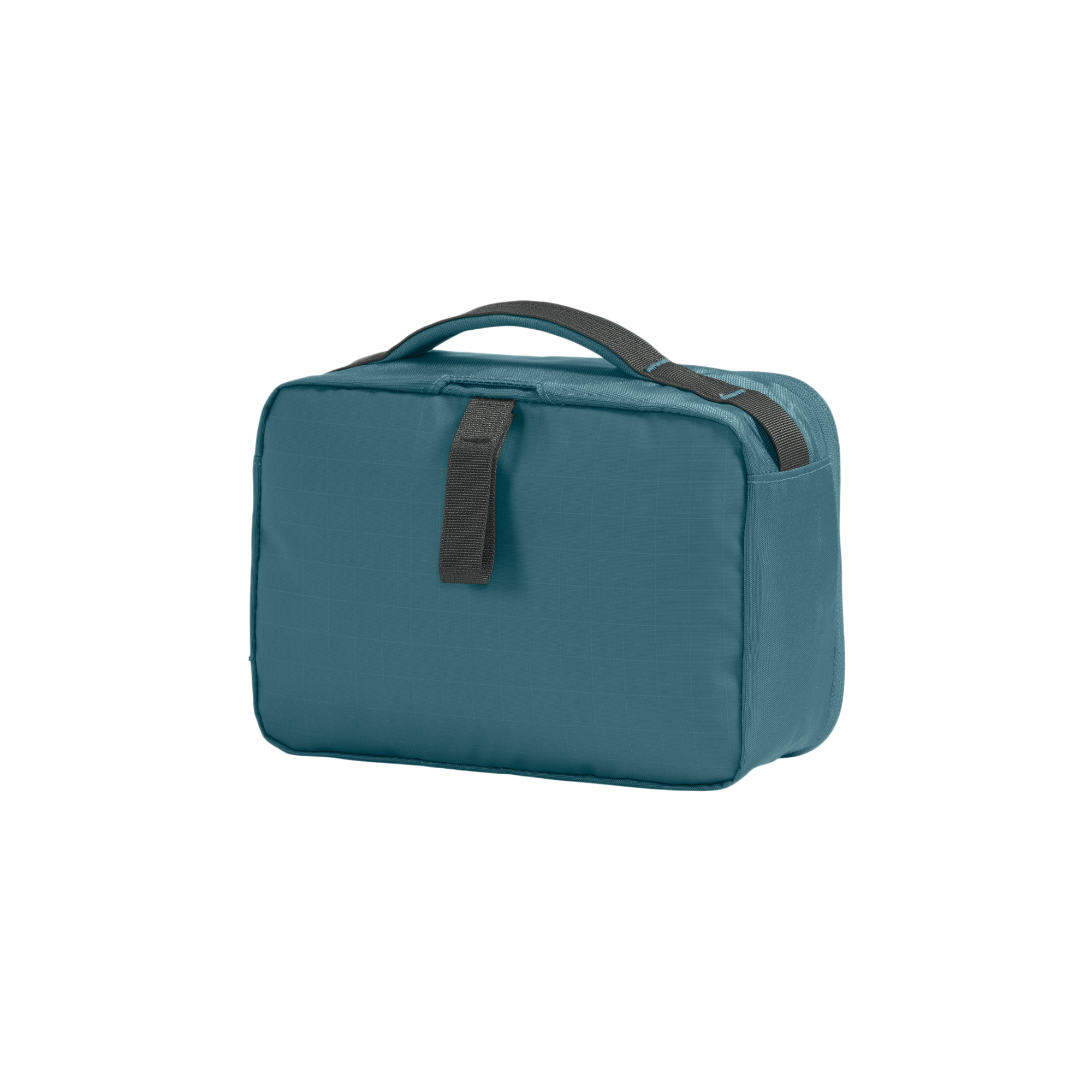 The North Face Base Camp Voyager Toiletry Kit Space/Anthracite Grey