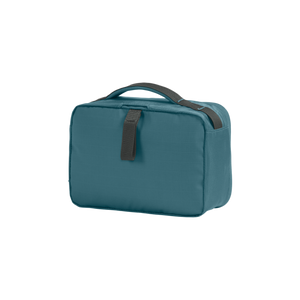 The North Face Base Camp Voyager Toiletry Kit Space/Anthracite Grey