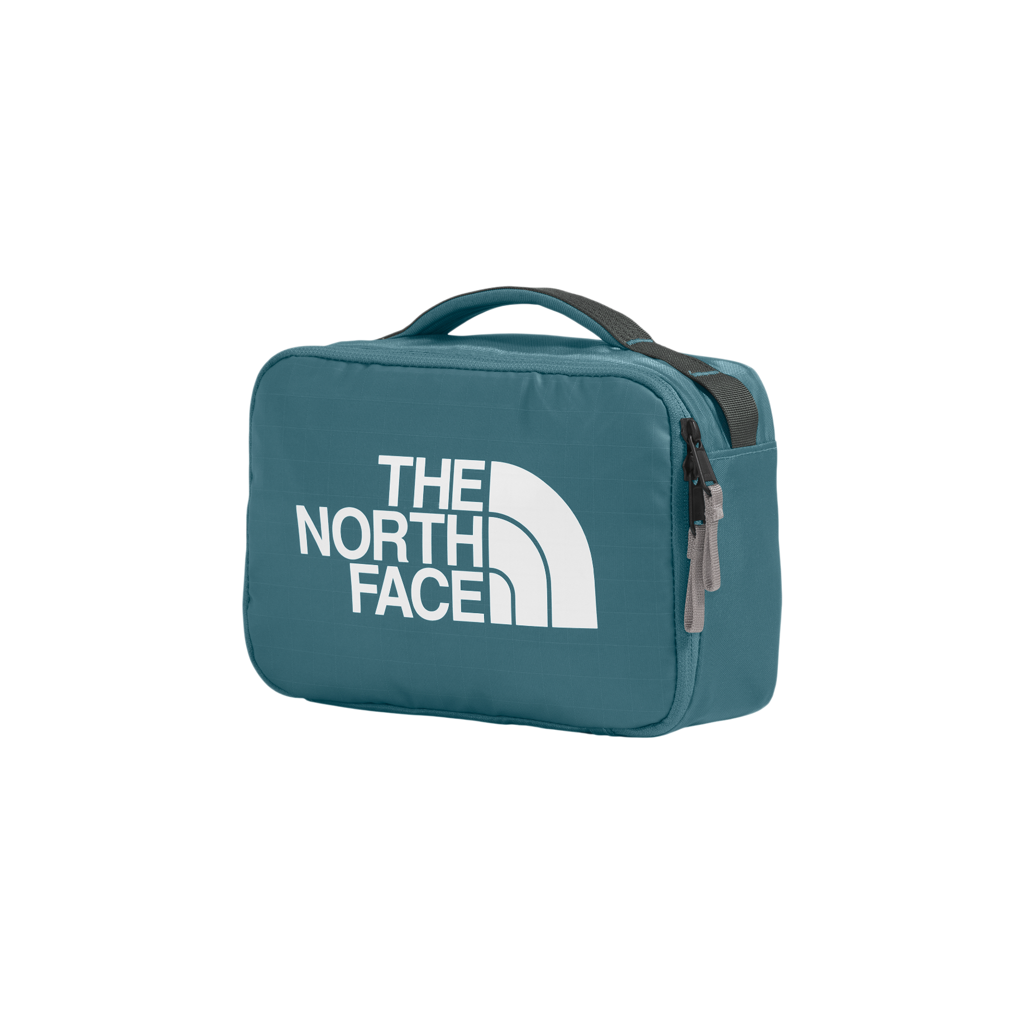 The North Face Base Camp Voyager Toiletry Kit Space/Anthracite Grey