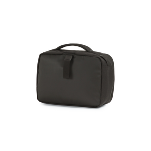 The North Face Base Camp Voyager Toiletry Kit Tnf Black/Asphalt Grey