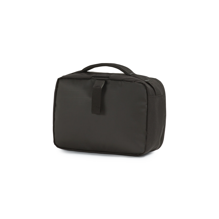 The North Face Base Camp Voyager Toiletry Kit Tnf Black/Asphalt Grey