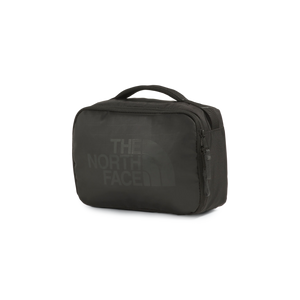 The North Face Base Camp Voyager Toiletry Kit Tnf Black/Asphalt Grey