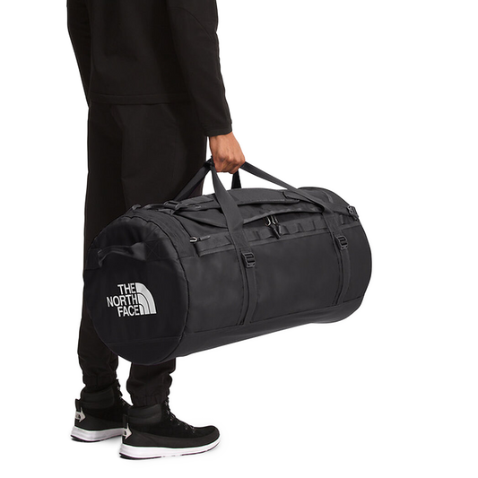 The North Face Basecamp Duffel Large TNF Black NF0A52SB53R