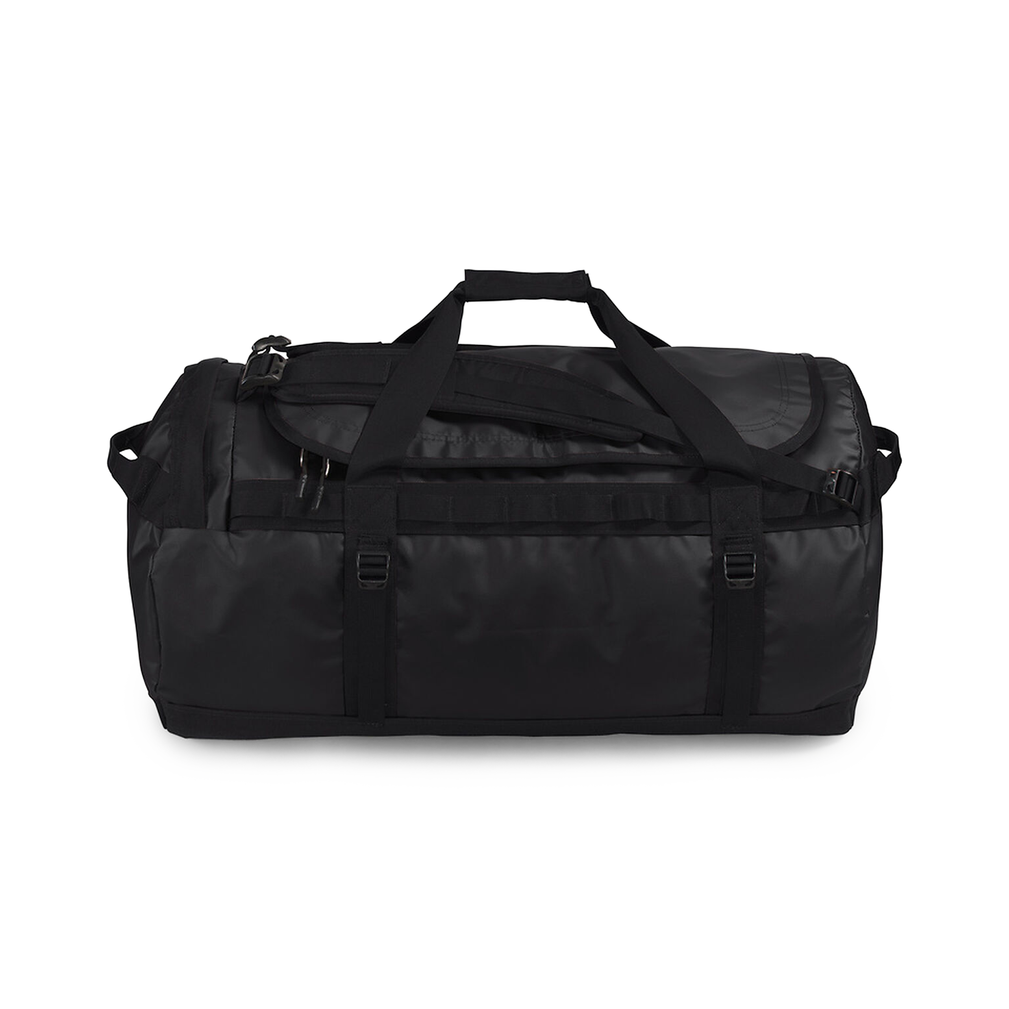 The North Face Basecamp Duffel Large TNF Black NF0A52SB53R