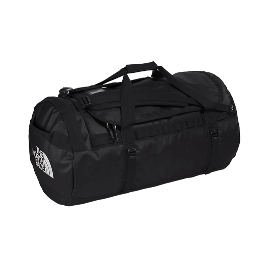 The North Face Basecamp Duffel Large TNF Black NF0A52SB53R