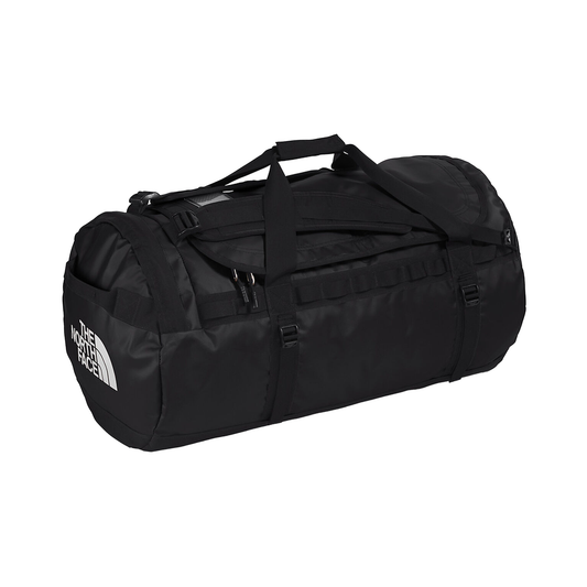 The North Face Basecamp Duffel Large TNF Black NF0A52SB53R