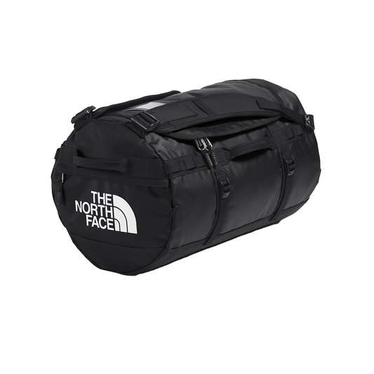 The North Face Basecamp Duffel Small TNF Black/TNF Wht NF0A52ST53R