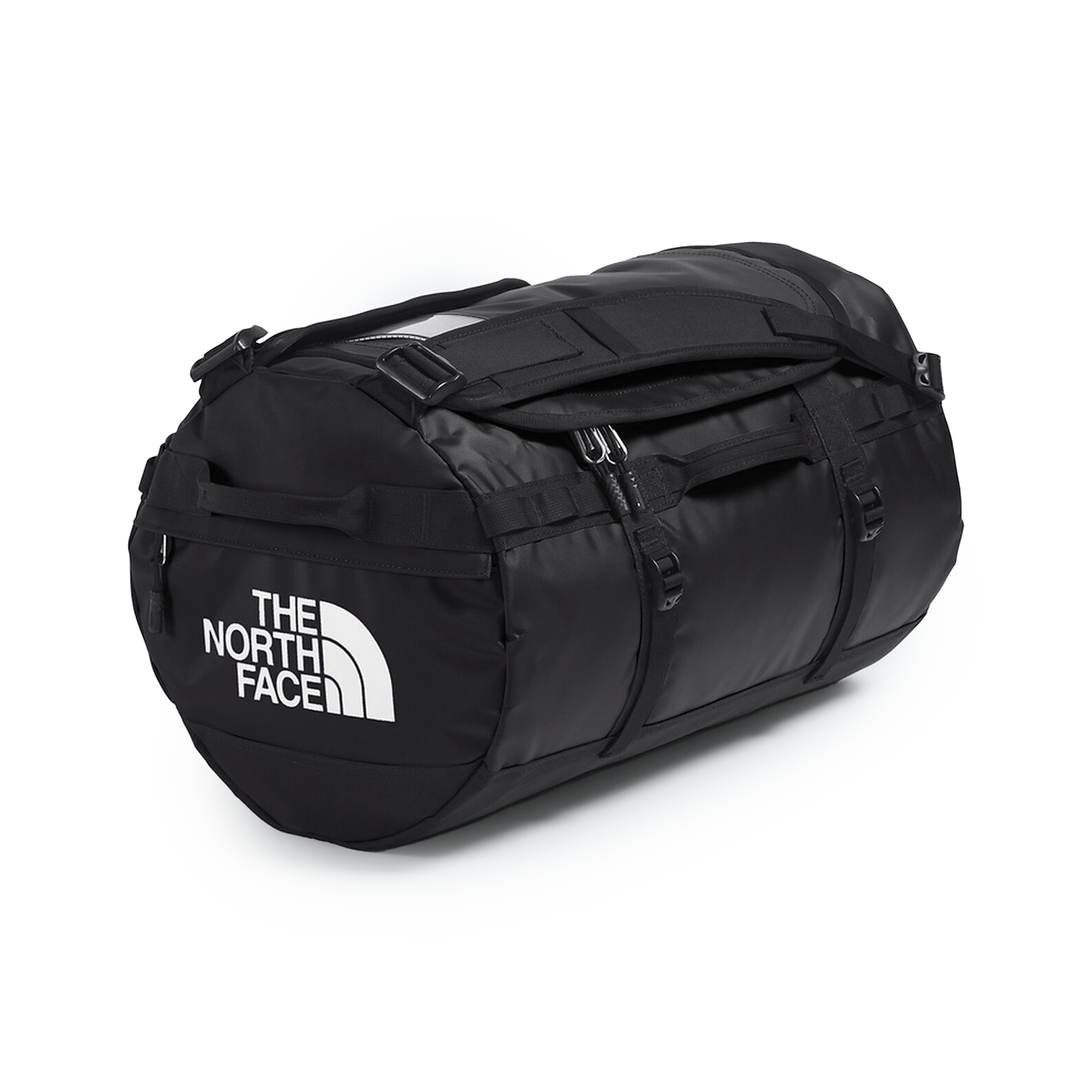 The North Face Basecamp Duffel Small TNF Black/TNF Wht NF0A52ST53R