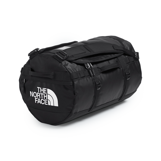 The North Face Basecamp Duffel Small TNF Black/TNF Wht NF0A52ST53R