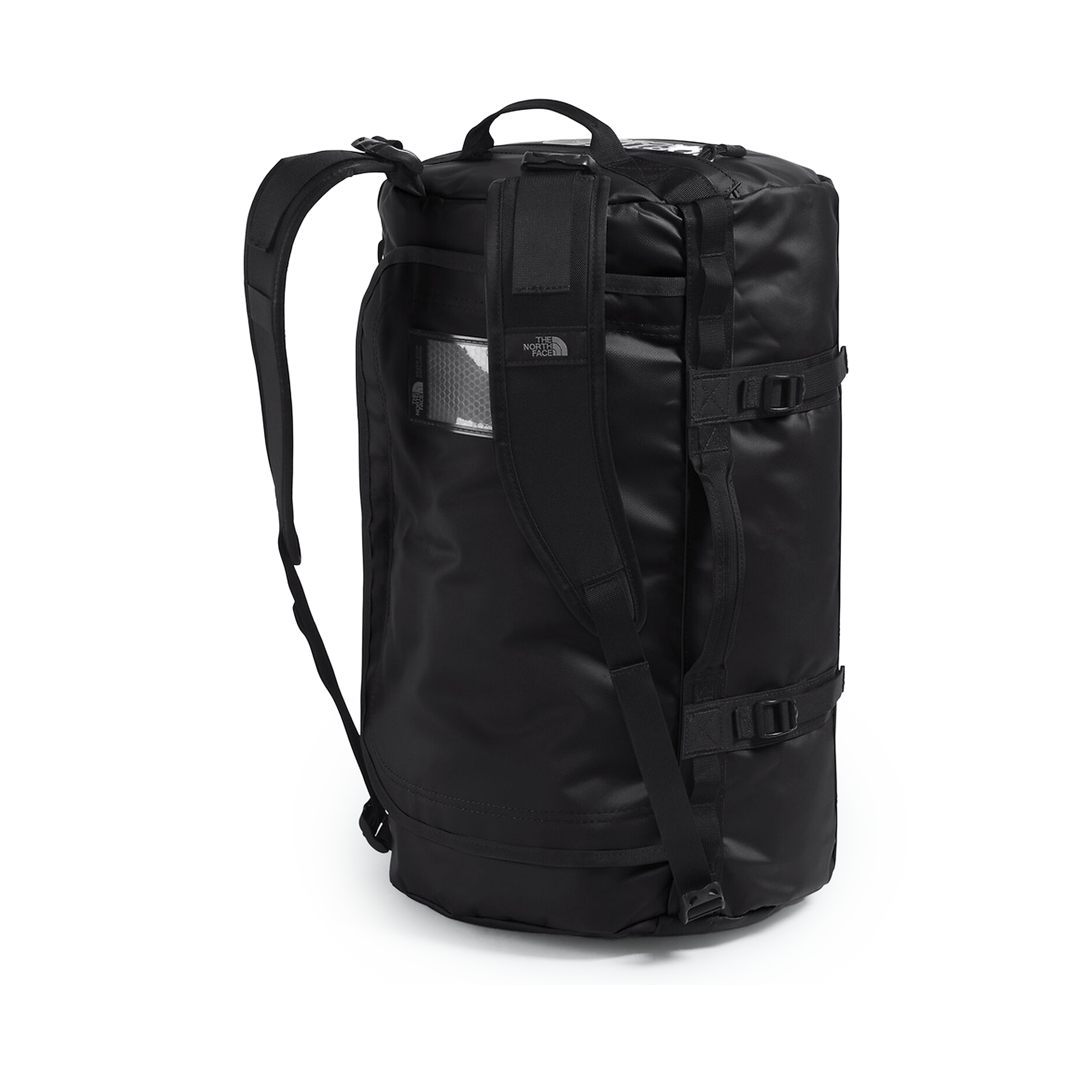 The North Face Basecamp Duffel Small TNF Black/TNF Wht NF0A52ST53R