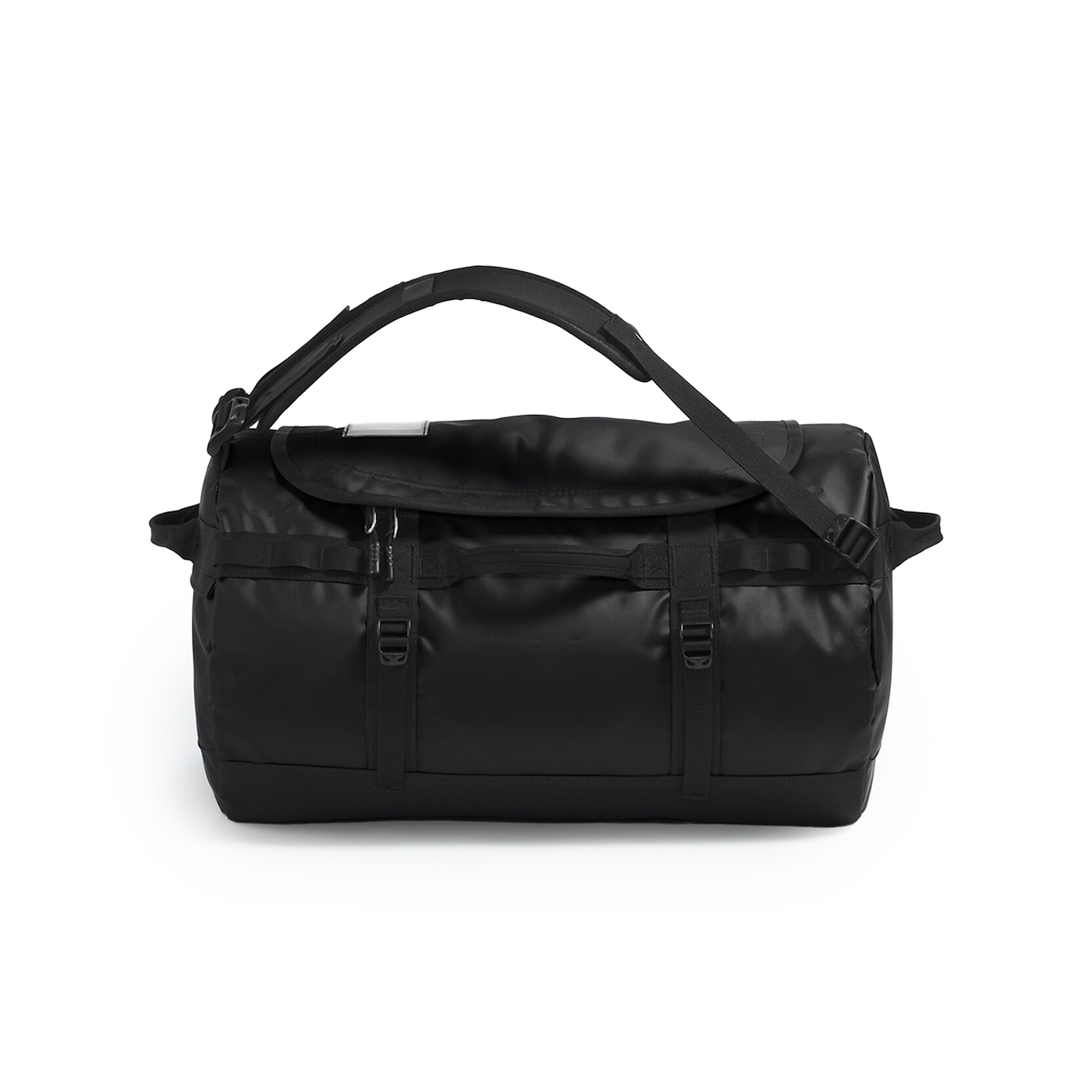 The North Face Basecamp Duffel Small TNF Black/TNF Wht NF0A52ST53R