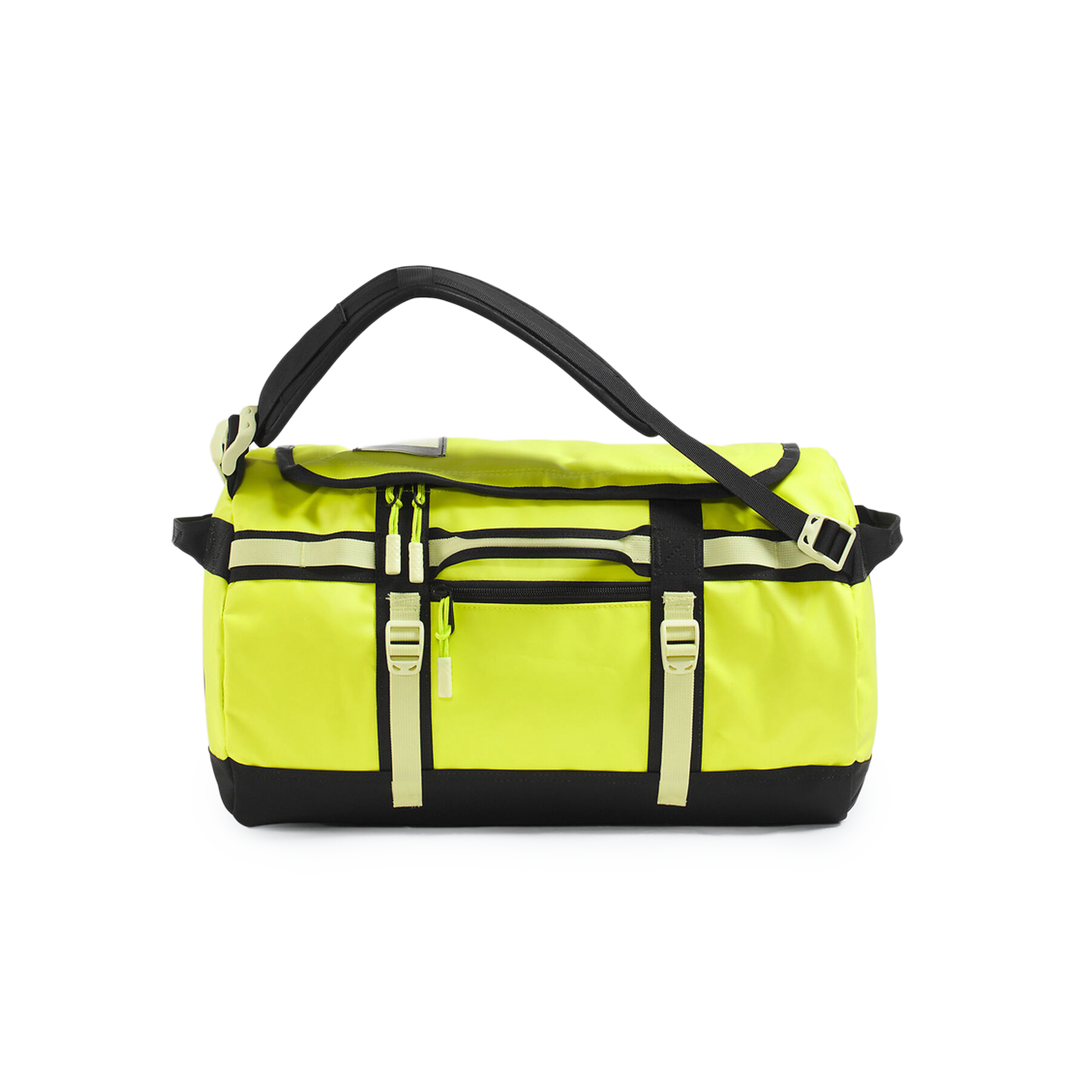 The North Face Basecamp Duffel X-Small Fizz Lime NF0A52SSN19