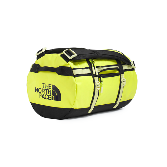 The North Face Basecamp Duffel X-Small Fizz Lime NF0A52SSN19