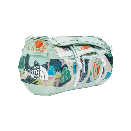 The North Face Basecamp Duffel X-Small Opal Frost NF0A52SSN2W