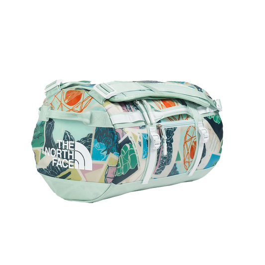 The North Face Basecamp Duffel X-Small Opal Frost NF0A52SSN2W