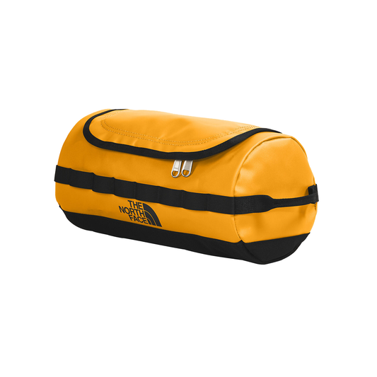 The North Face Basecamp Travel Canister Large Summit Gold/TNF Blk NF0A52TF4WP