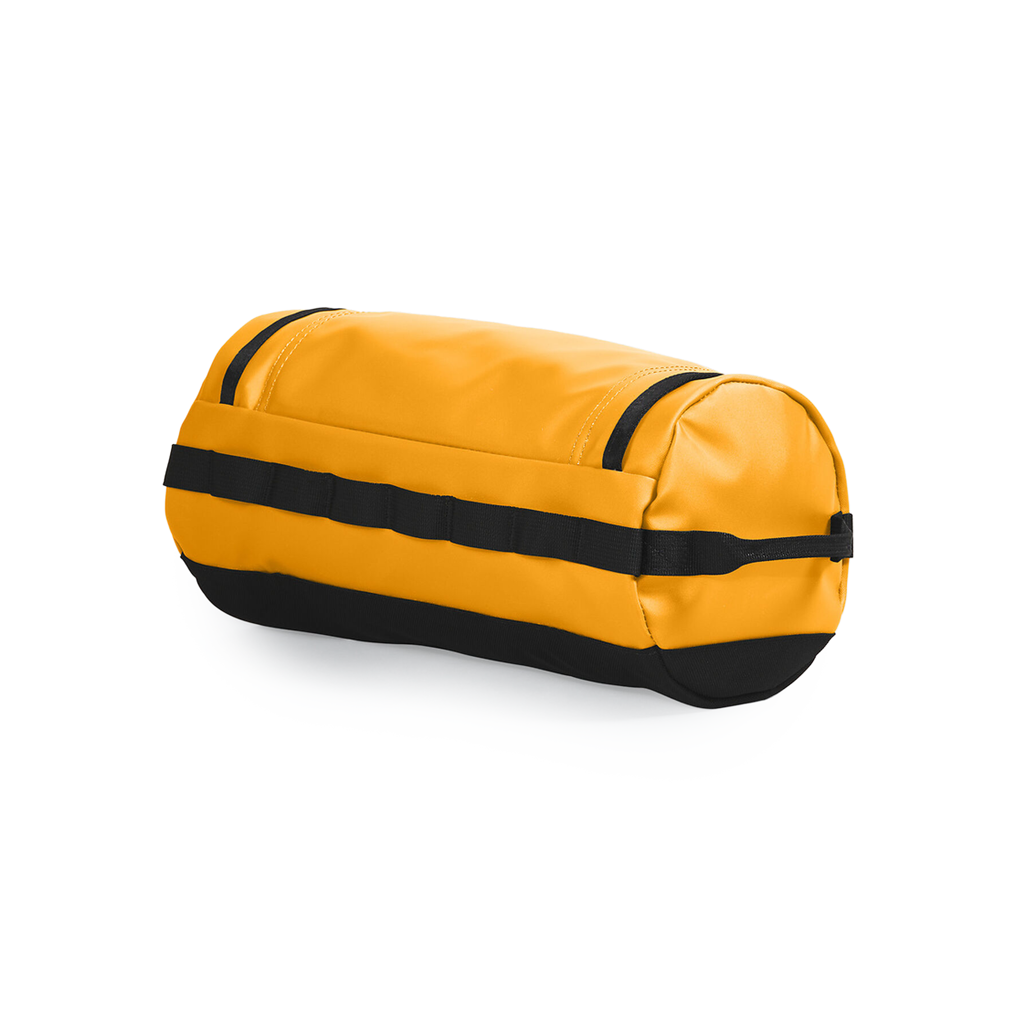 The North Face Basecamp Travel Canister Large Summit Gold/TNF Blk NF0A52TF4WP