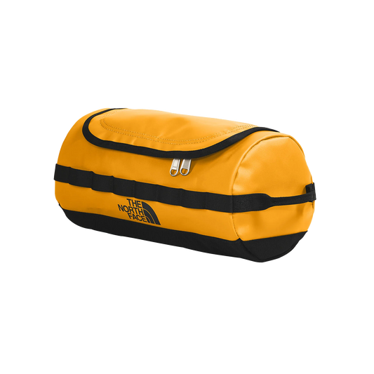 The North Face Basecamp Travel Canister Large Summit Gold/TNF Blk NF0A52TF4WP