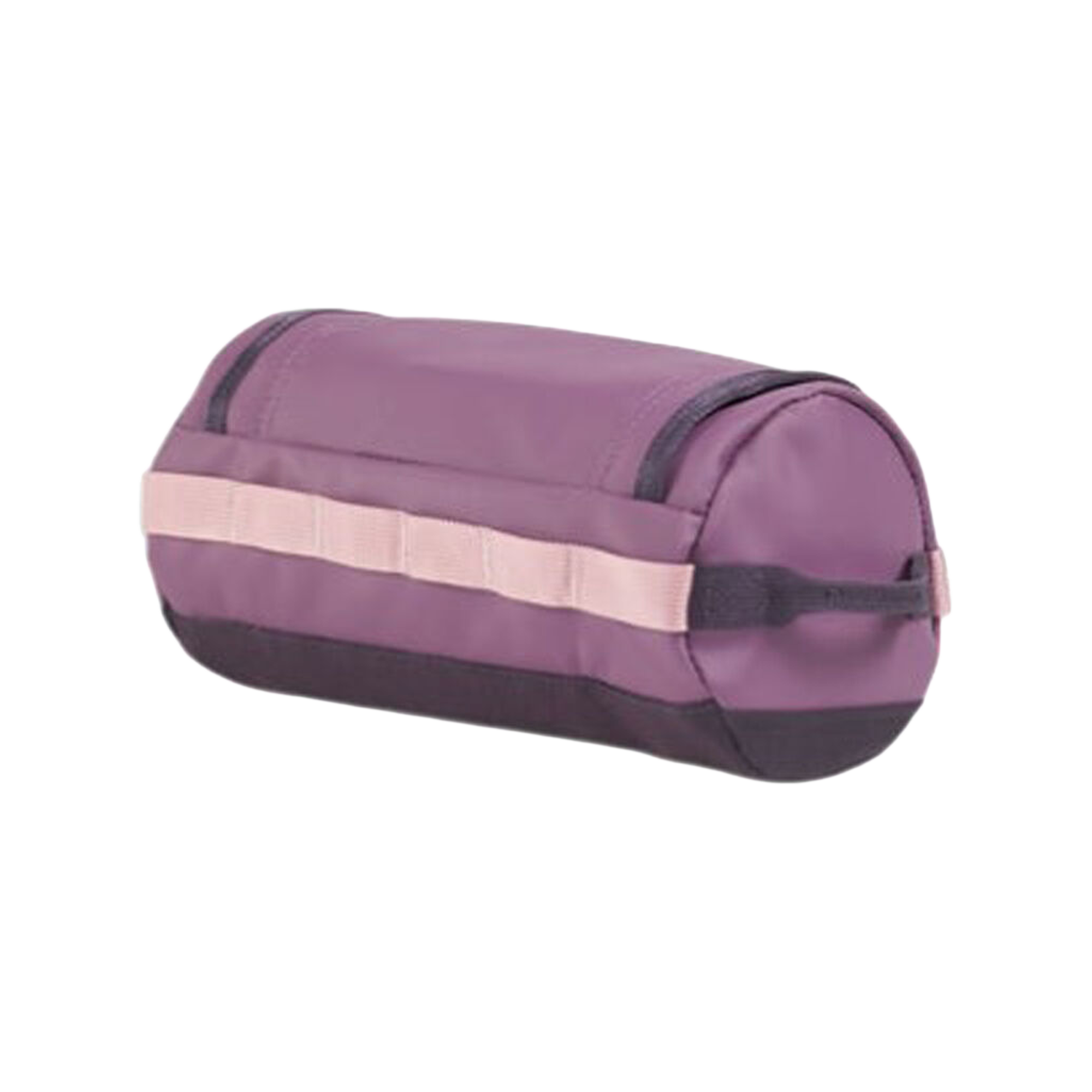 The North Face Basecamp Travel Canister Small CRMPRPL/EDLSDSK/MTL