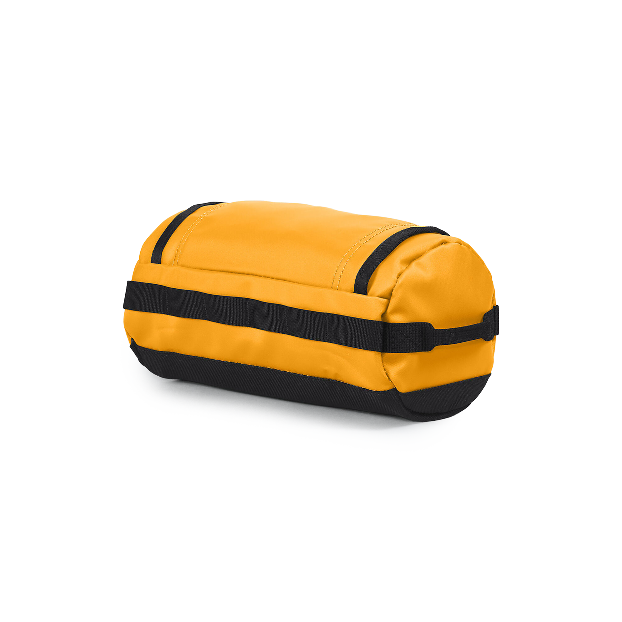 The North Face Basecamp Travel Canister Small Summit Gold/TNF Blk NF0A52TG4WP