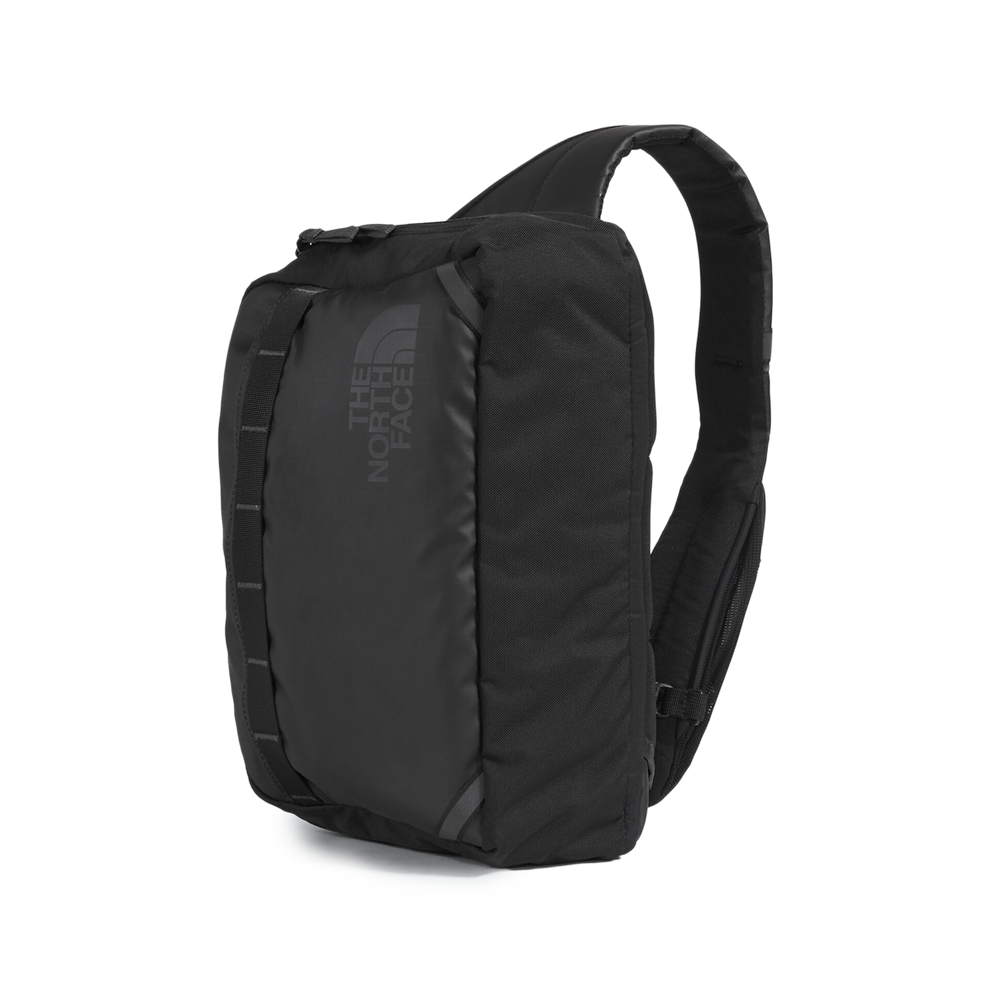 The North Face Basecamp Voyager Sling TNFBLACK/ASPHGR NF0A81BNKT0
