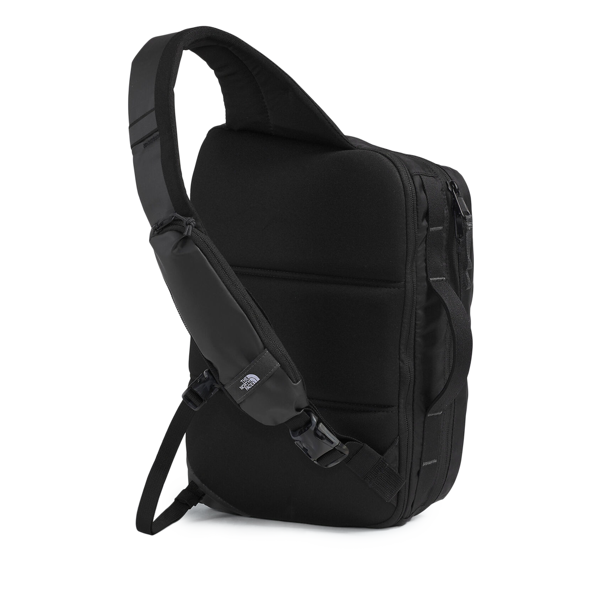 The North Face Basecamp Voyager Sling TNFBLACK/ASPHGR NF0A81BNKT0