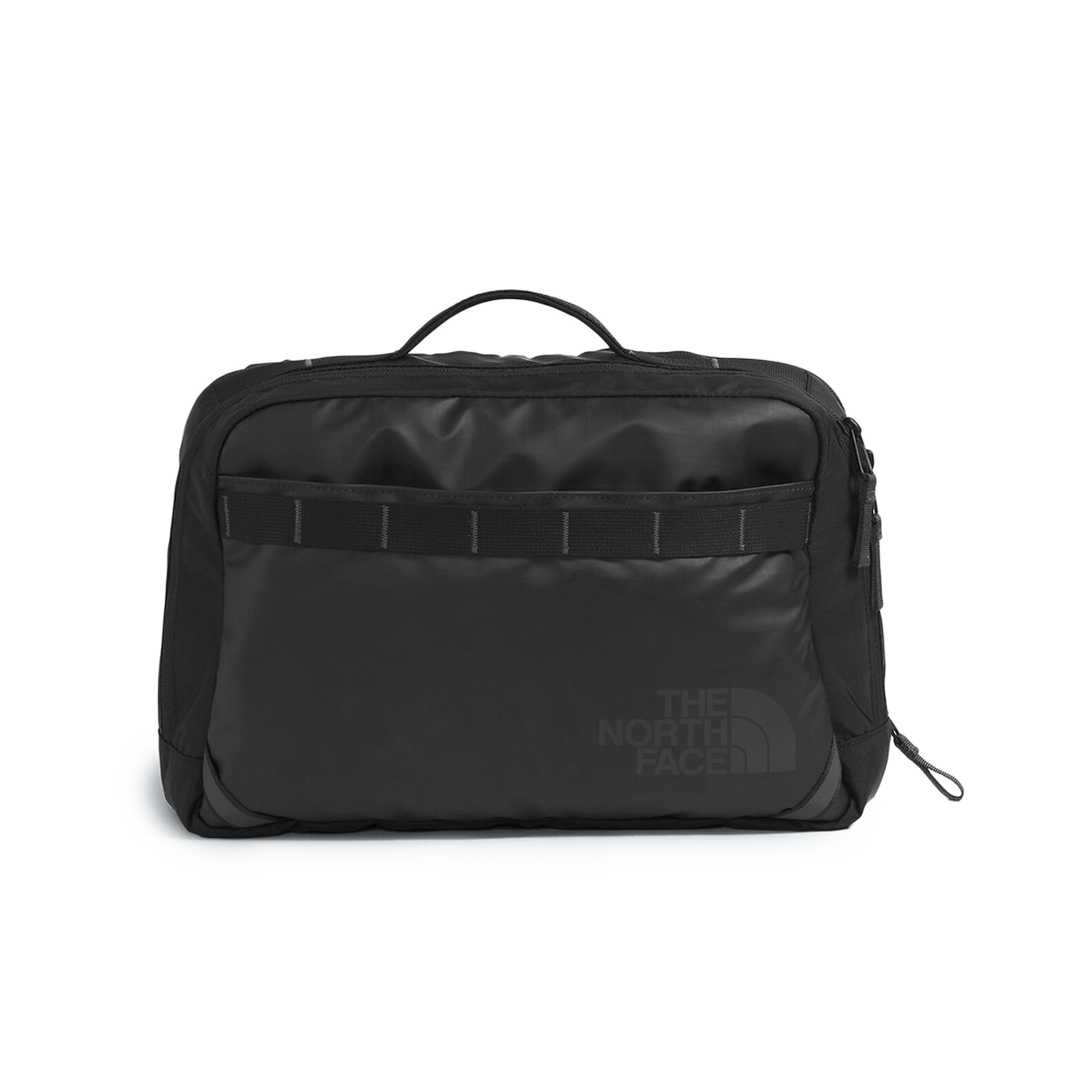 The North Face Basecamp Voyager Sling TNFBLACK/ASPHGR NF0A81BNKT0